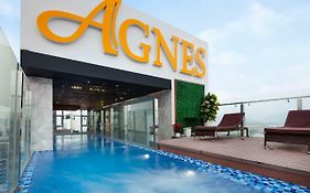 Agnes Nha Trang Hotel 3*